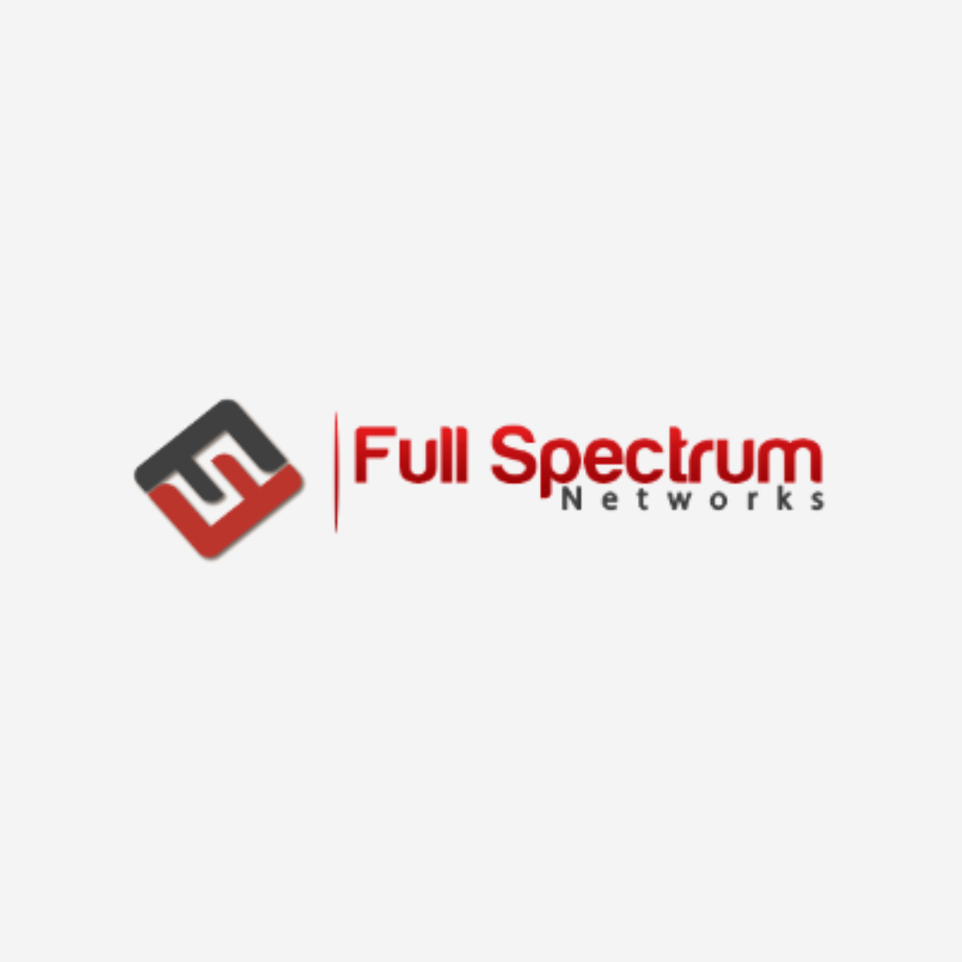full spectrum networks tile
