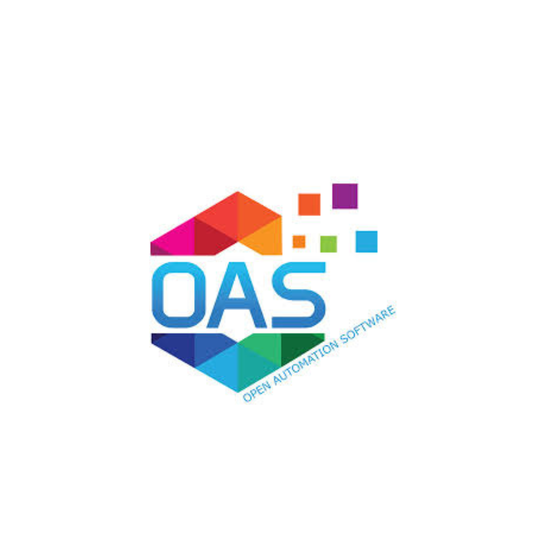 OAS color tile