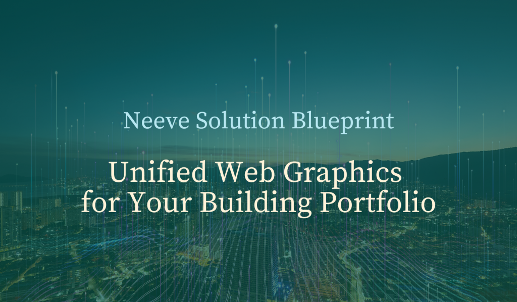 Solution Blueprint Unified Web Graphics for Portfolio