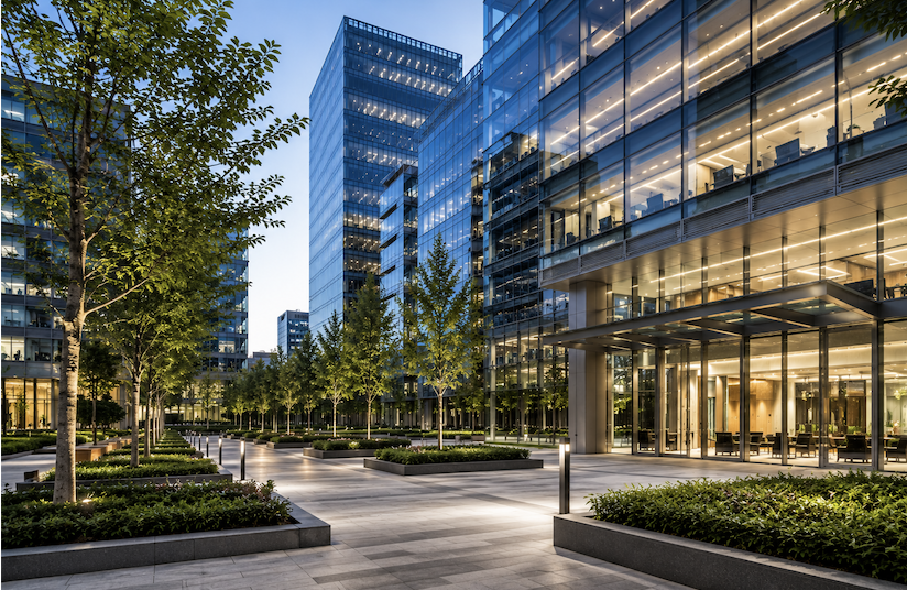 Commercial Real Estate